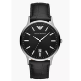 Emporio Armani Renato Classics Herrenuhr - AR11186